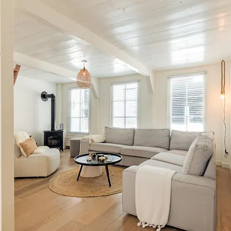 Zaans House