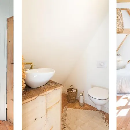 Apartamento Zaans House