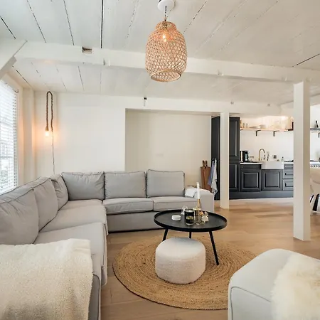 Apartamento Zaans House